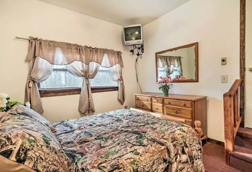 Tranquil Lake Harmony Haven   Great For Families!
