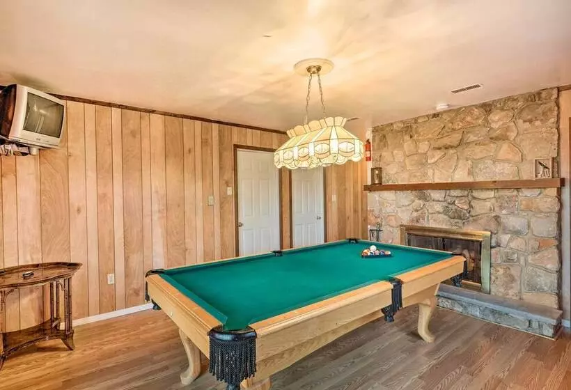 Tranquil Lake Harmony Haven   Great For Families!