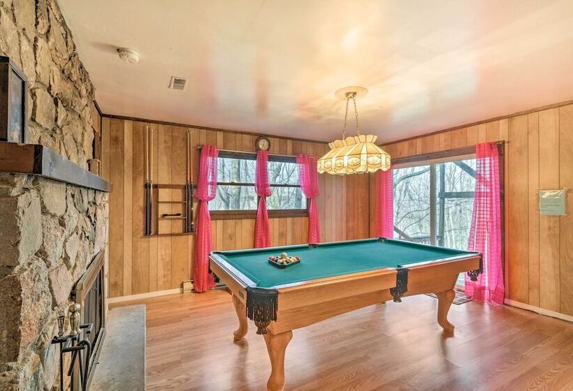 Tranquil Lake Harmony Haven Great For Families!