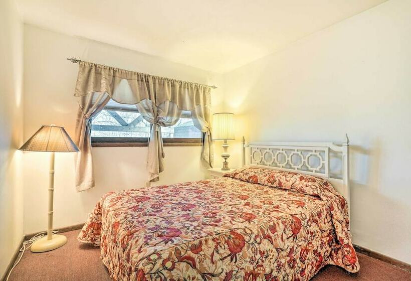 Tranquil Lake Harmony Haven Great For Families!