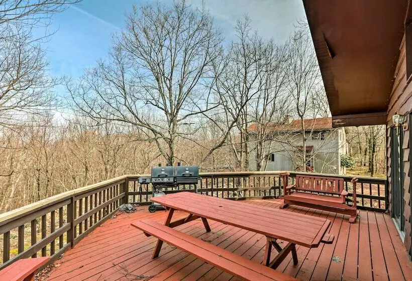 Tranquil Lake Harmony Haven   Great For Families!