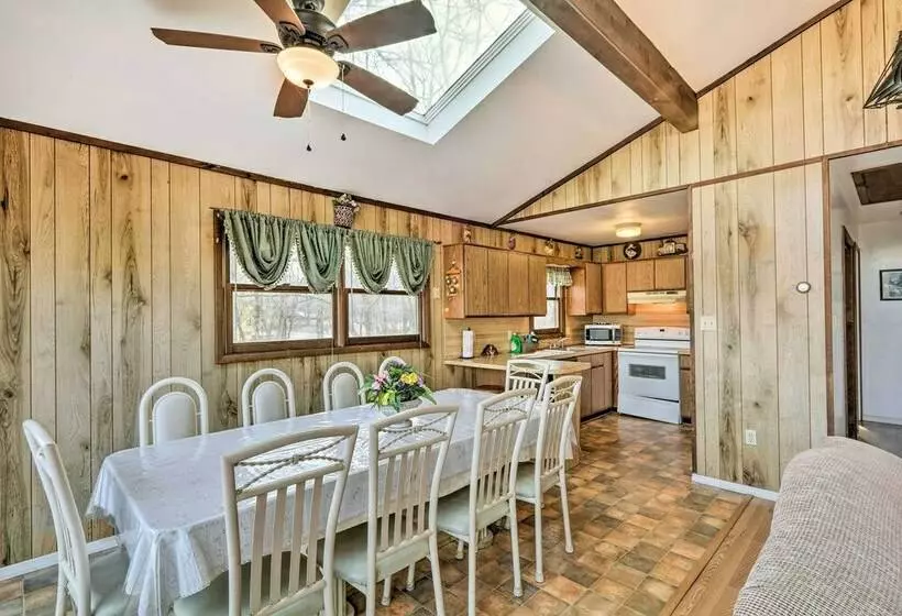 Tranquil Lake Harmony Haven   Great For Families!