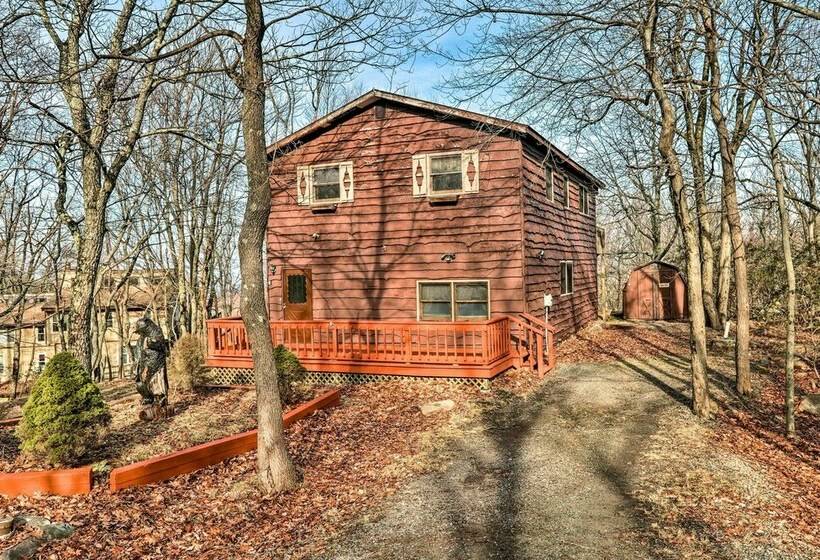 Tranquil Lake Harmony Haven Great For Families!