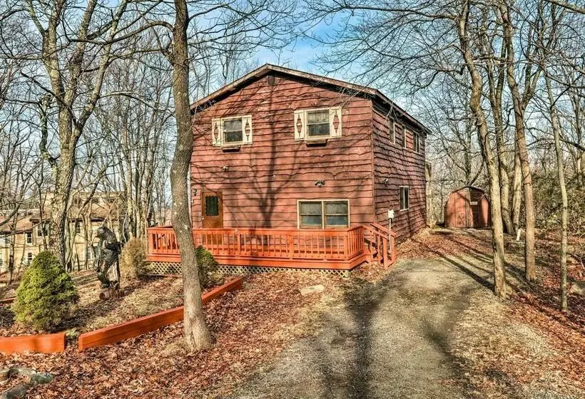 Tranquil Lake Harmony Haven   Great For Families!