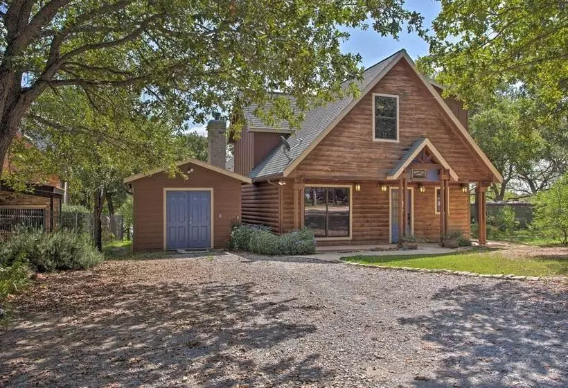 Lakefront Chico Haven W/ Multi Level Private Dock!