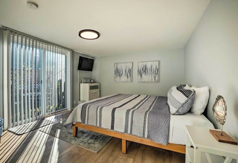 Bandon Beach House Rental: Walk To Downtown!