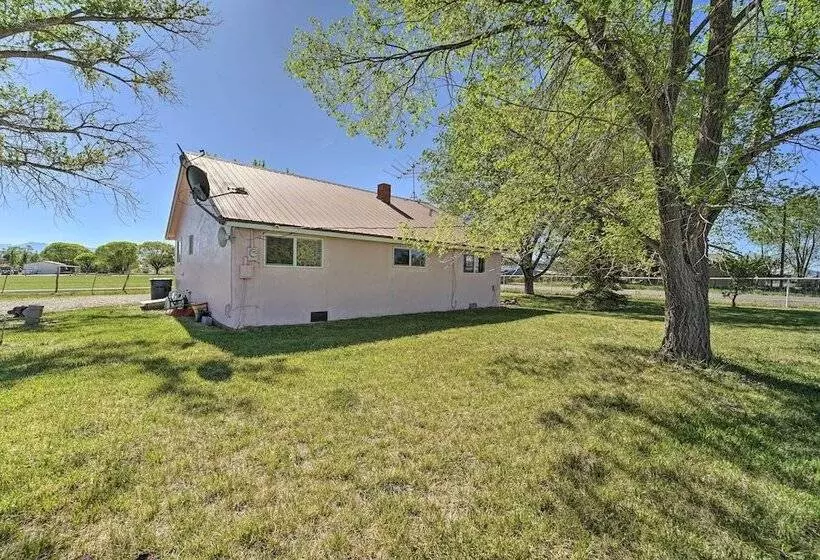 Cortez Ranch ~ 14 Mi To Mesa Verde Nat L Park
