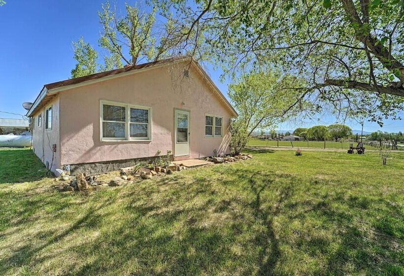 Cortez Ranch ~ 14 Mi To Mesa Verde Nat L Park