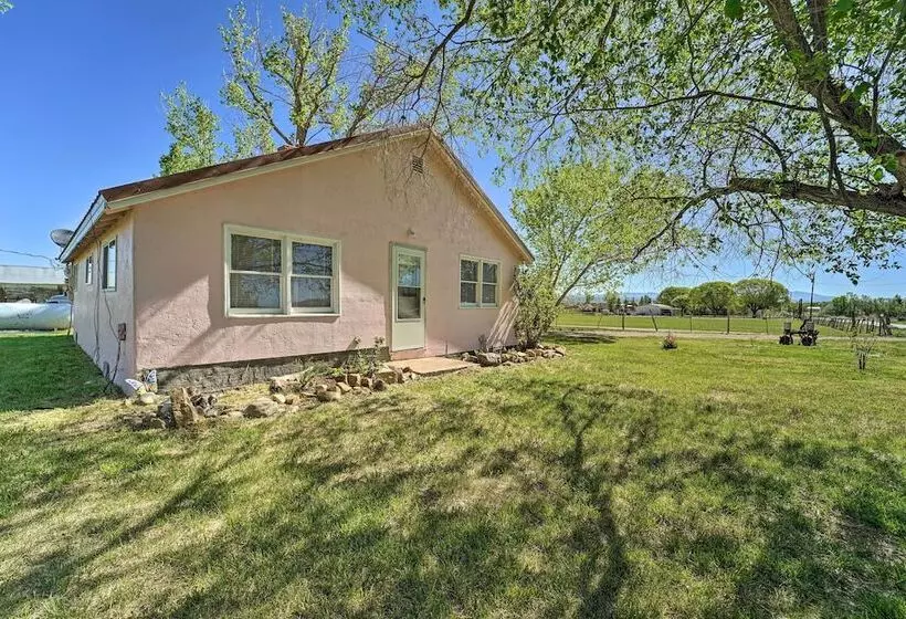 Cortez Ranch ~ 14 Mi To Mesa Verde Nat L Park