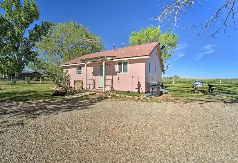 Cortez Ranch ~ 14 Mi To Mesa Verde Nat L Park