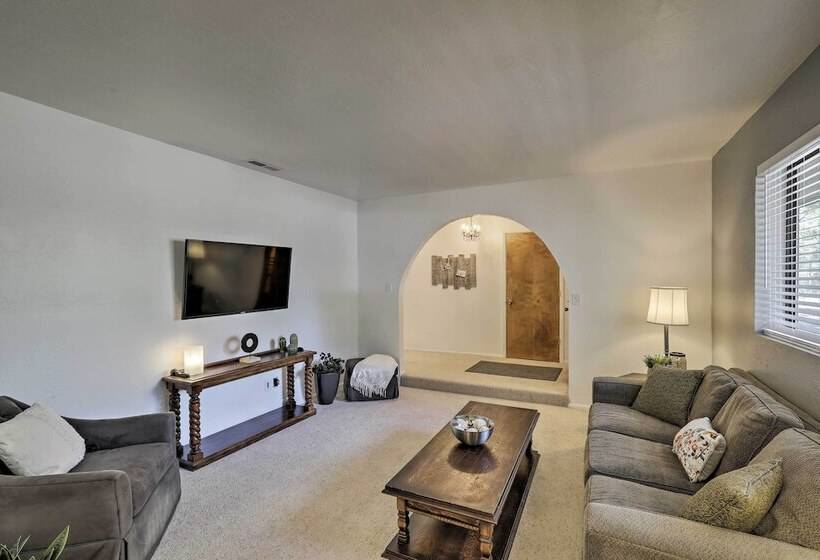 Country Club Home   18 Miles To Arizona Snowbowl!