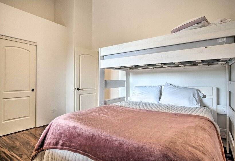 Cozy Mtn View Vail Home W/ Heated Pool!