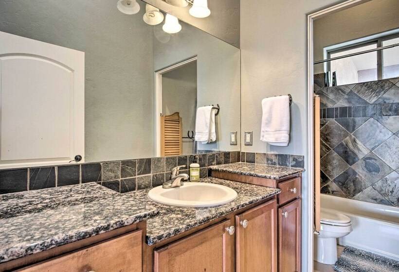 Cozy Mtn View Vail Home W/ Heated Pool!