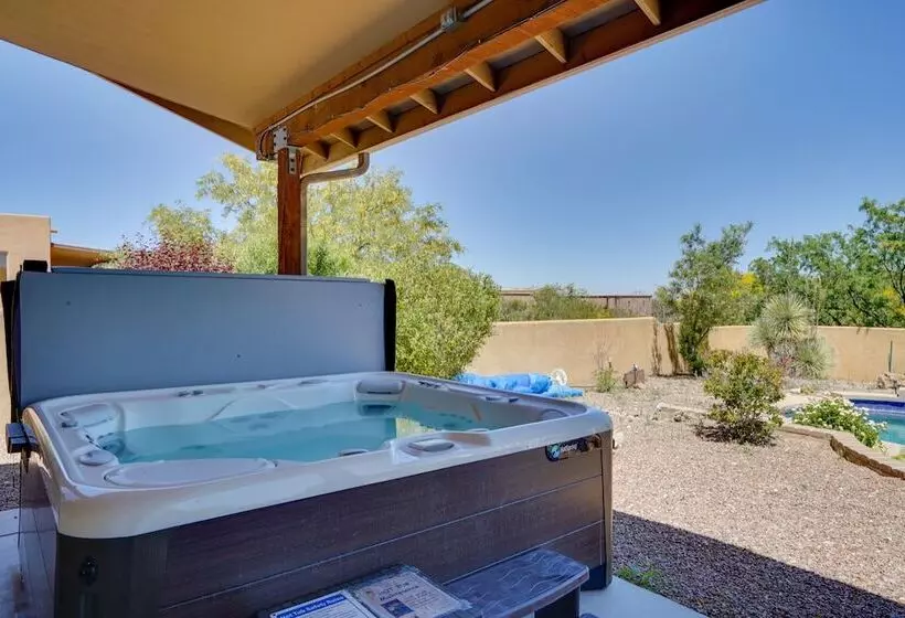 Cozy Mtn View Vail Home W/ Heated Pool!