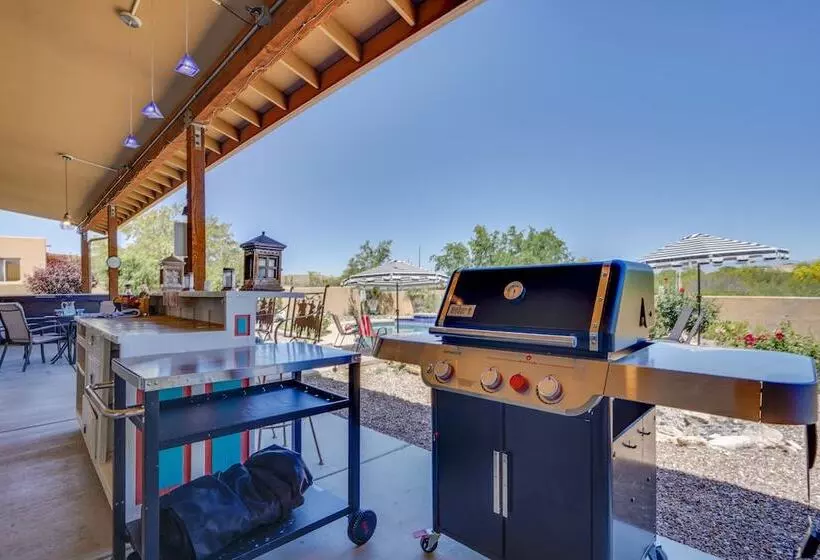 Cozy Mtn View Vail Home W/ Heated Pool!