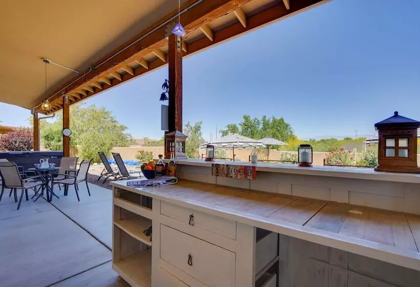 Cozy Mtn View Vail Home W/ Heated Pool!