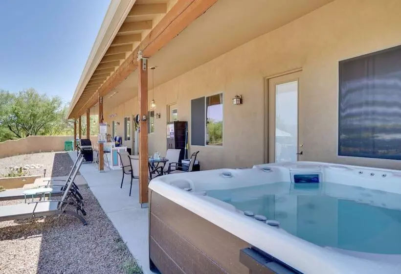 Cozy Mtn View Vail Home W/ Heated Pool!