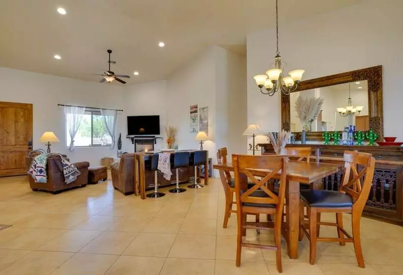 Cozy Mtn View Vail Home W/ Heated Pool!