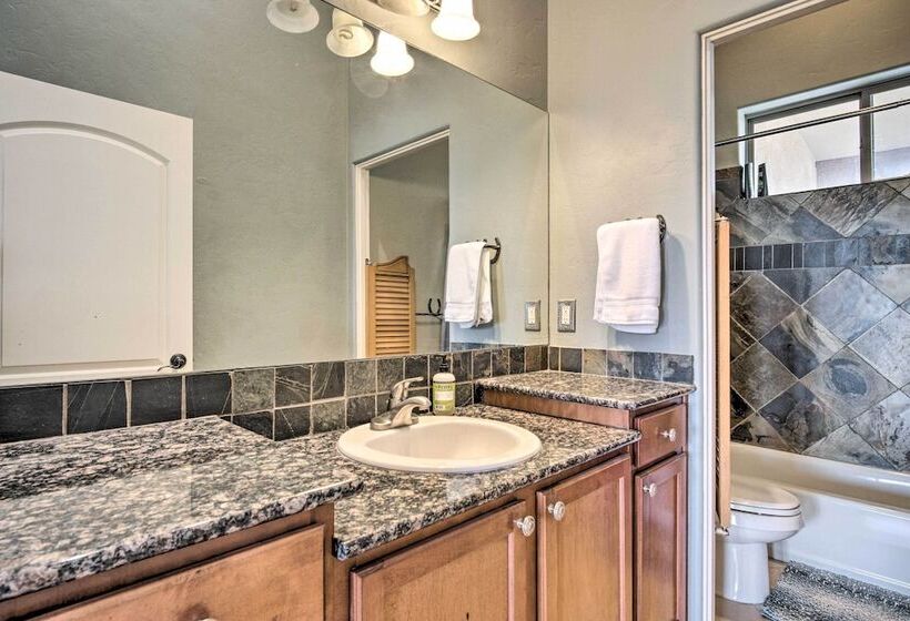 Cozy Mtn View Vail Home W/ Heated Pool!