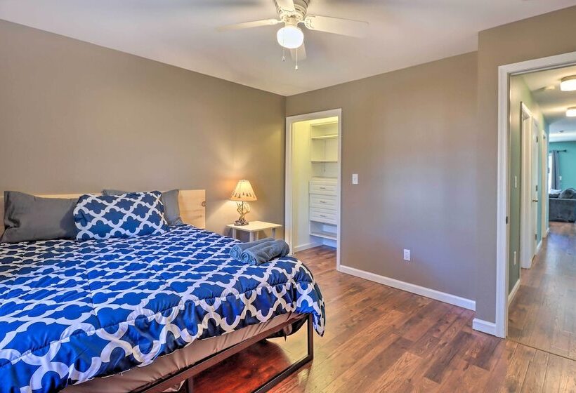 Ski, Hike & Swim: Family Home In Albrightsville!