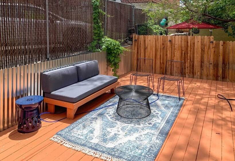 Ski, Hike, Bike: Modern Midtown Reno Retreat!