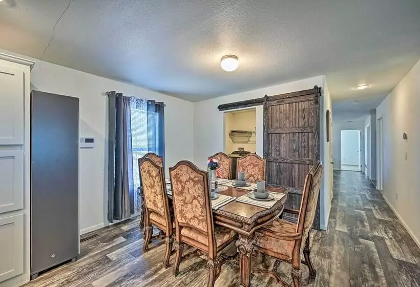 Modern Prescott Valley Home On 2 Acres!