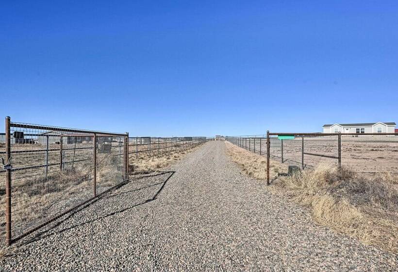 Modern Prescott Valley Home On 2 Acres!