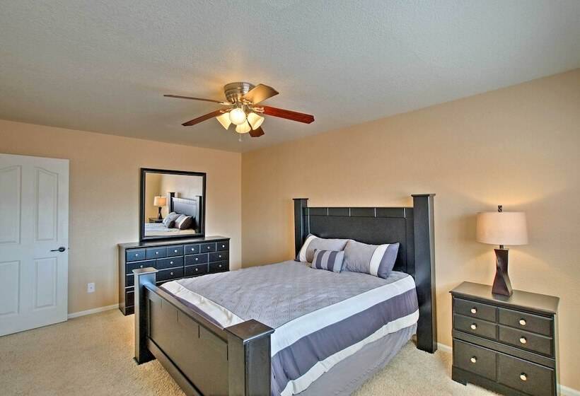 Modern Sun Lakes Golf Escape At Ironwood Club