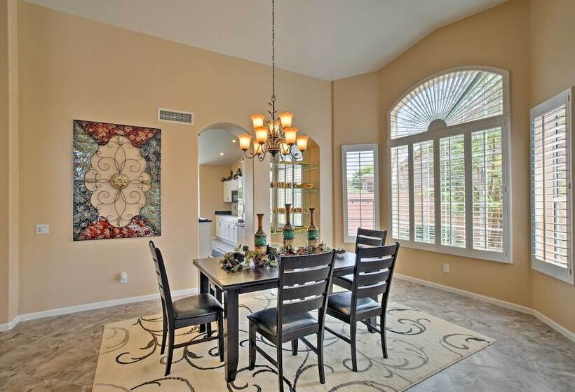 Modern Sun Lakes Golf Escape At Ironwood Club