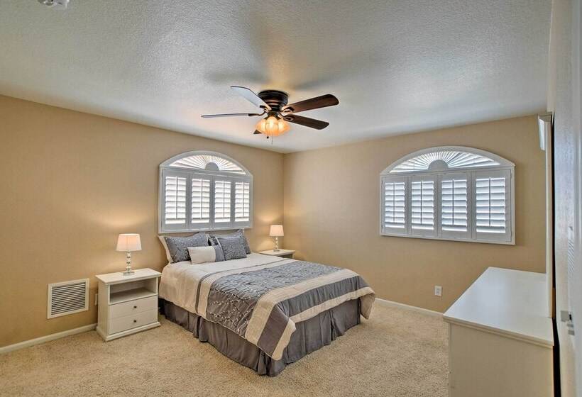 Modern Sun Lakes Golf Escape At Ironwood Club