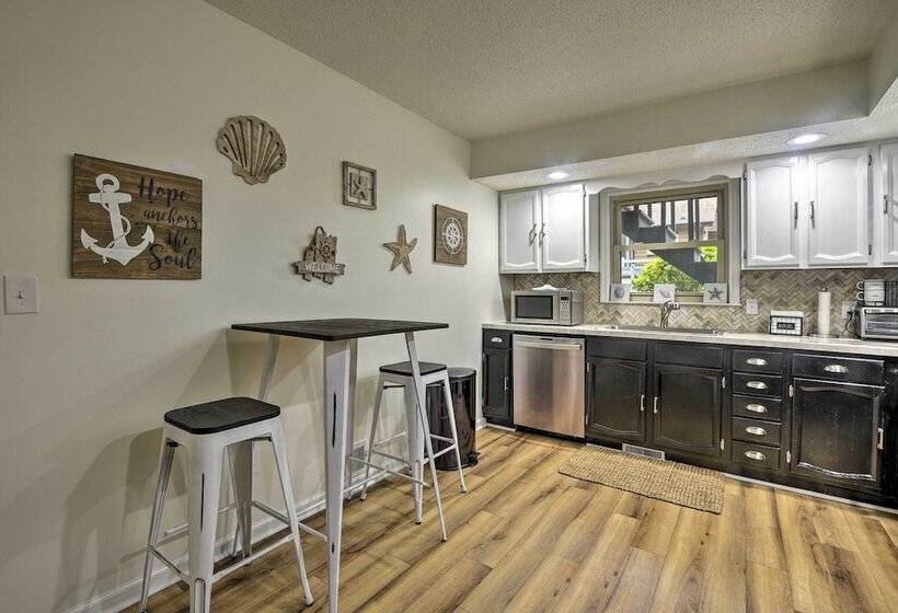 Pet Friendly Hideaway In North Myrtle Beach!