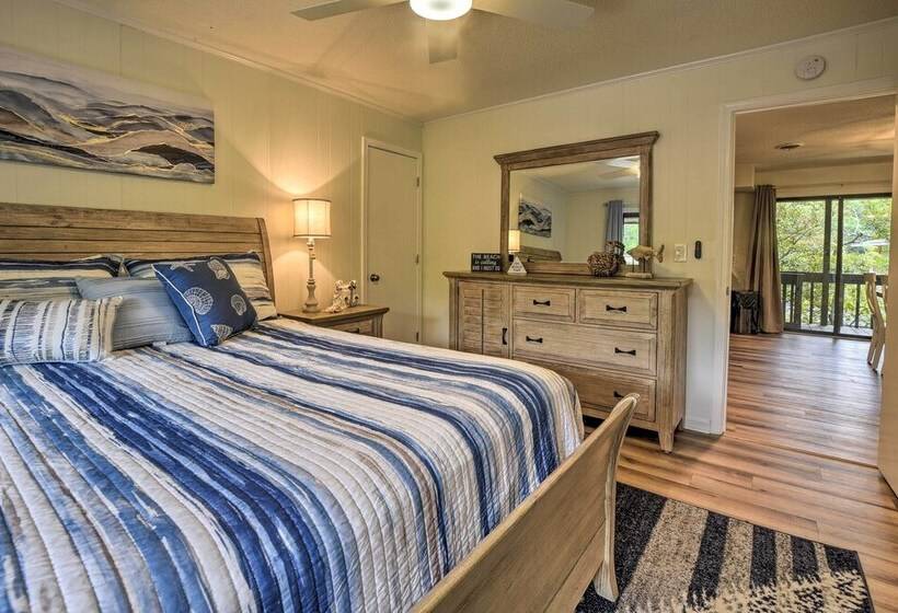 Pet Friendly Hideaway In North Myrtle Beach!