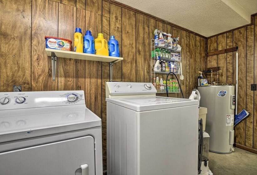 Pet Friendly Hideaway In North Myrtle Beach!