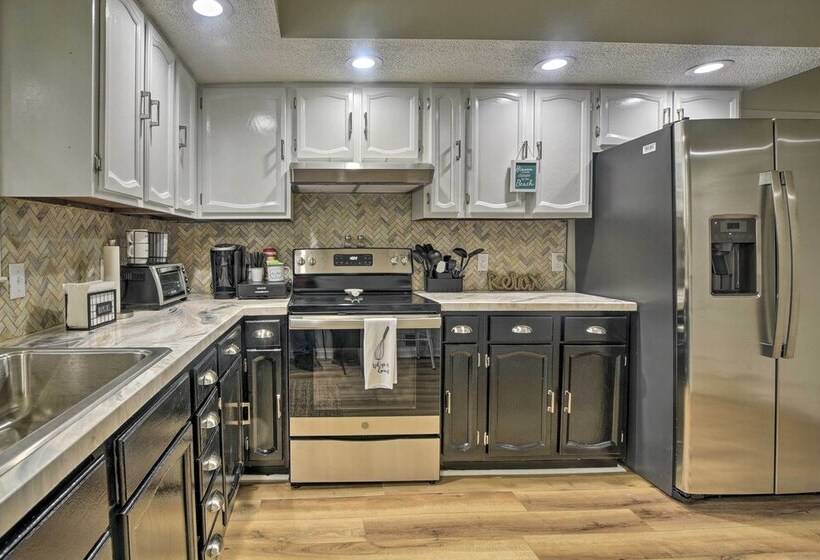 Pet Friendly Hideaway In North Myrtle Beach!