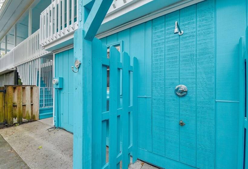 Pet Friendly Hideaway In North Myrtle Beach!