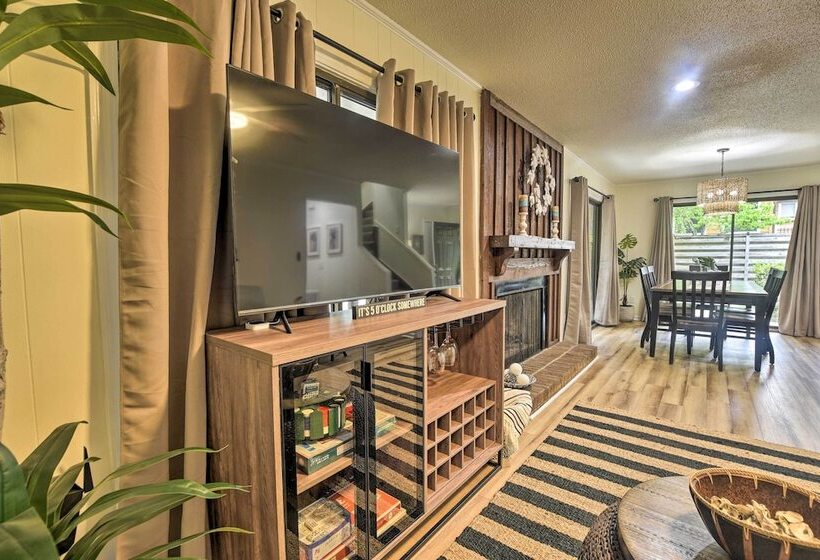 Pet Friendly Hideaway In North Myrtle Beach!