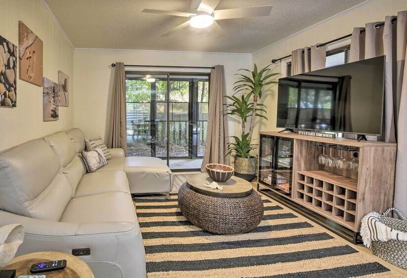 Pet Friendly Hideaway In North Myrtle Beach!