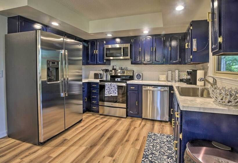 Pet Friendly Hideaway In North Myrtle Beach!