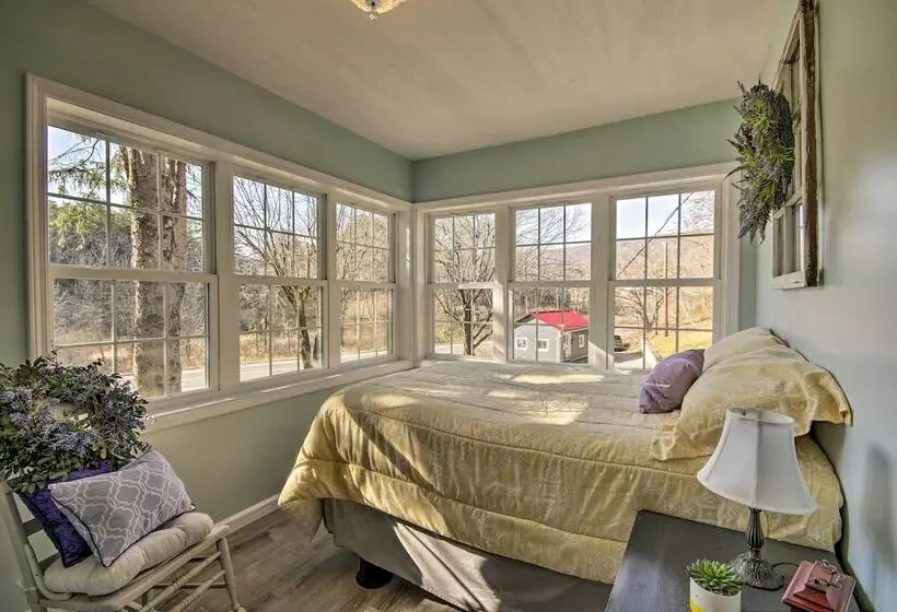 Quiet Escape W/ Hot Tub, 5 Miles To Raystown Lake!