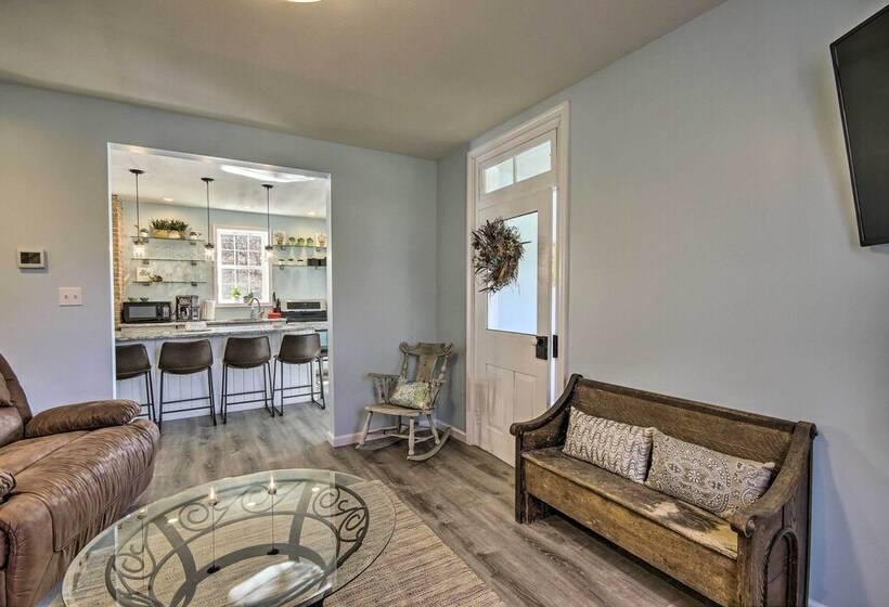 Quiet Escape W/ Hot Tub, 5 Miles To Raystown Lake!