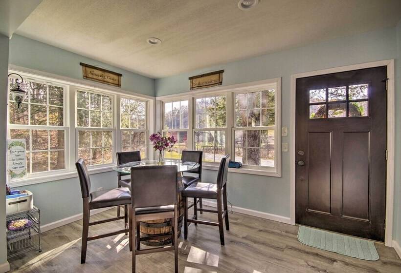 Quiet Escape W/ Hot Tub, 5 Miles To Raystown Lake!