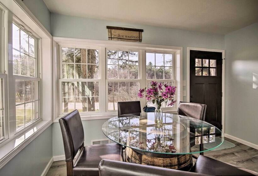 Quiet Escape W/ Hot Tub, 5 Miles To Raystown Lake!