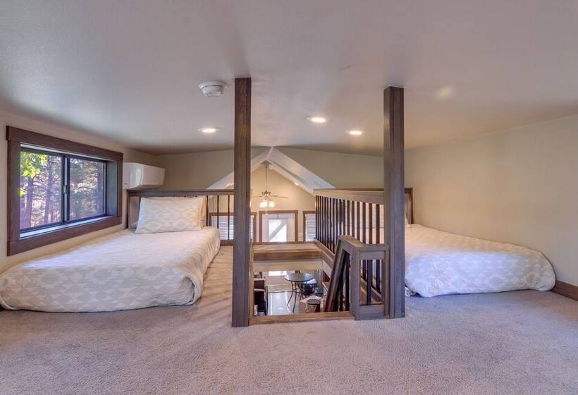 Roomy Pagosa Springs Tiny Cabin: 1 Mi To Downtown