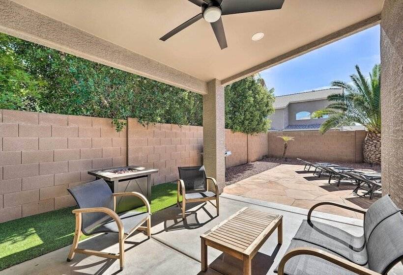 Avondale Home W/ Pool, 5 Mi To State Farm Stadium!