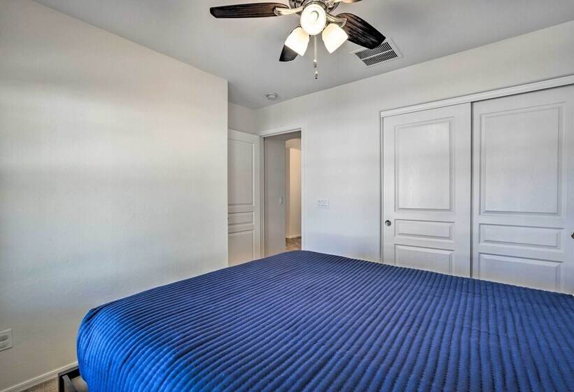 Avondale Home W/ Pool, 5 Mi To State Farm Stadium!