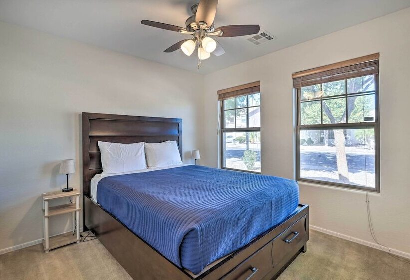 Avondale Home W/ Pool, 5 Mi To State Farm Stadium!