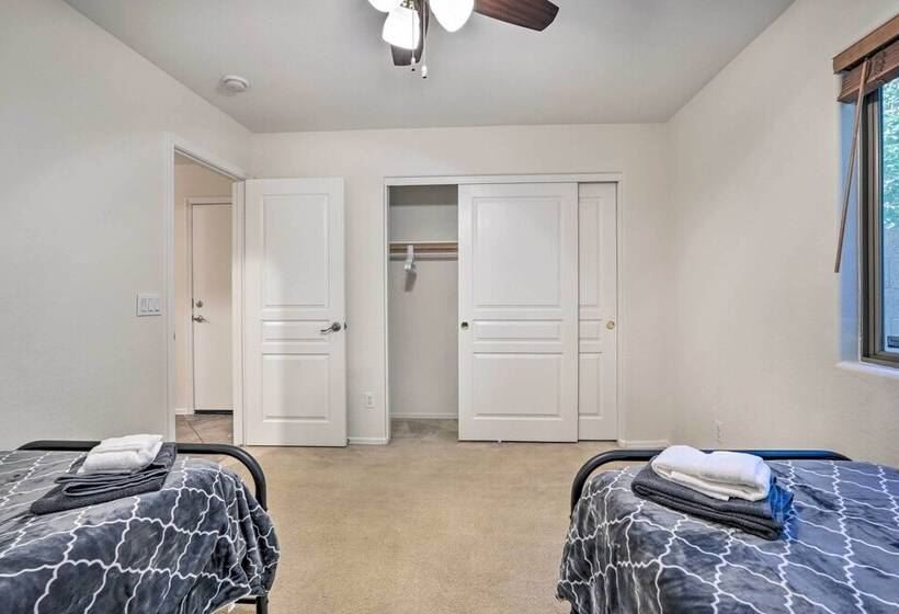 Avondale Home W/ Pool, 5 Mi To State Farm Stadium!