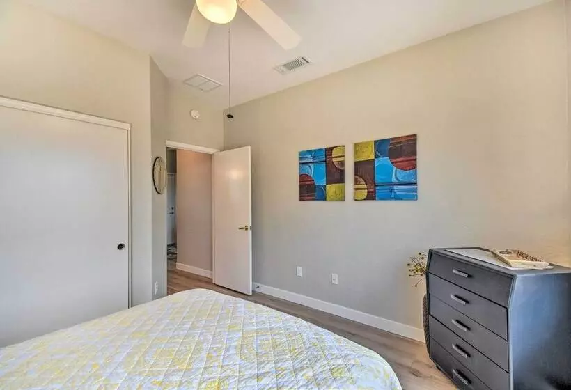 Welcoming Surprise Home W/ Patio & Spacious Yard