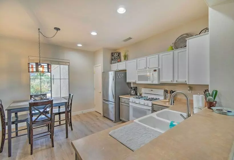 Welcoming Surprise Home W/ Patio & Spacious Yard