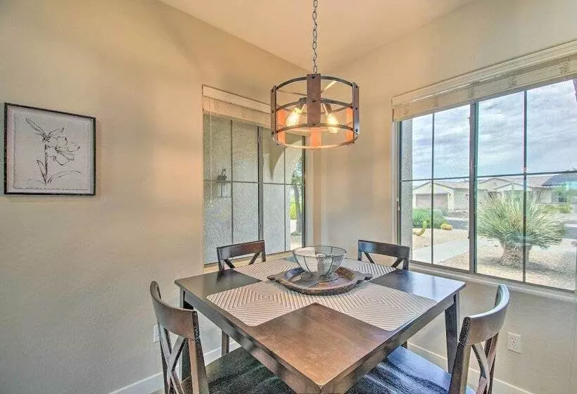 Welcoming Surprise Home W/ Patio & Spacious Yard